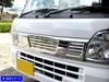 BRIGHTZ Chrome Front Grille Cover for NT100 Clipper Truck DR16T DR16 DR R16 16 NT 100 Clipper Truck NT100 Clipper Truck 26902 [GRI-COV-L-007]