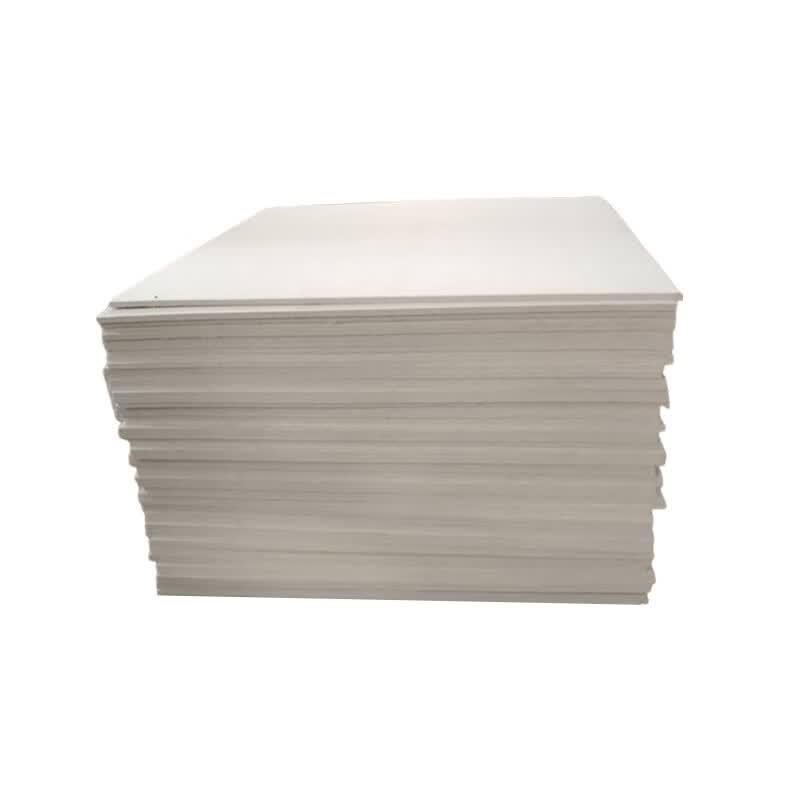 High-Density Industrial Felt Sheet