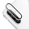 For Samsung Galaxy A56 5G/Galaxy A36 5G Camera Lens Protector ENKAY Hat-Prince Metal Ring Lens Film
