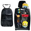 Car Organizer For Seat Protector Cover Pockets For Tablet