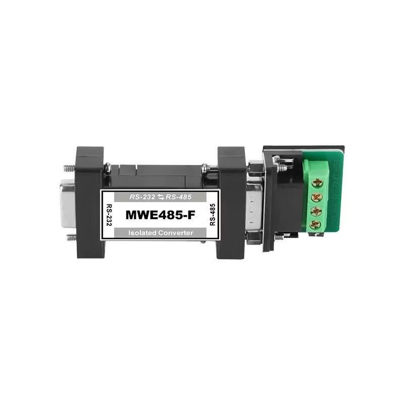Maiwei RS232 to RS485/422 Passive Isolated Serial Converter