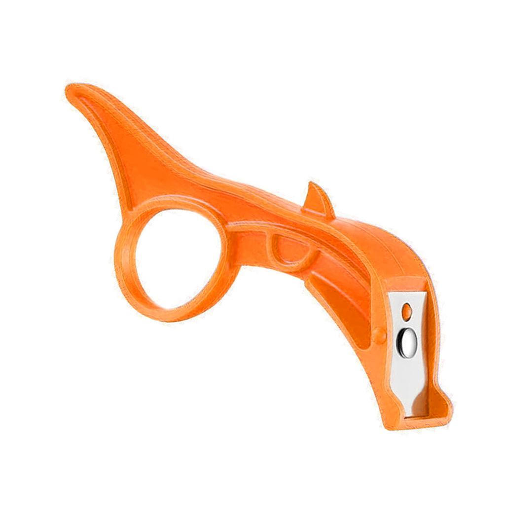 Fruit Peeler for   Pear Multifunction Portable Handheld Fruit Vegetable Peeler Fruit Peeling Tool for Home Kitchen