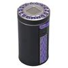 SEIWA Rakusute Solar Ash Jewel Purple W927 W927