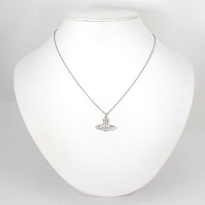 [Used] Vivienne Westwood pendant/necklace/g520-54