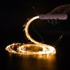LED Fiber Whip, 360 ° Rotating Super Bright Carnival Toys, Evening Party Atmosphere Props