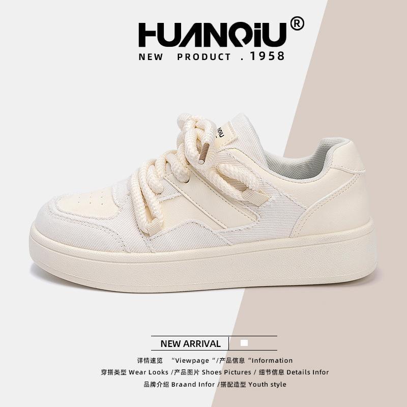 

Глобальная платформа парусиновые туфли женские ZHQ5905 весна новая студенческая универсальная обувь повседневная и легкая женская обувь 40 бежевый