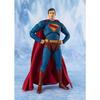 Bandai Tamashii Nations - Superman 2025 - Figurine S.H.Figuarts Superman 16 Cm