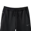 Training stretch easy to move size L wear, sweatpants, in, 32MDC050, unisex, black,