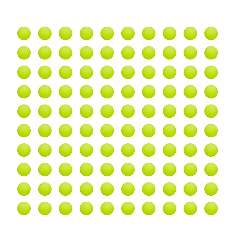 

NERF Hyper Канистра для перезарядки Легкая перезарядка 100 патронов Hyper для использования с бластерами Hyper 100-патронная -- Канистра, -- зелёный