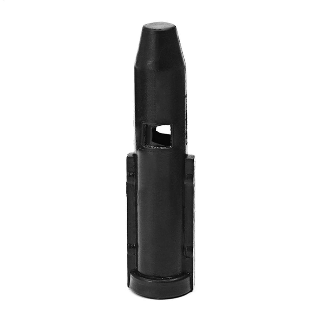 5 Speed Car Gear Stick Shift Knob Lever Handle Aluminum Alloy For PEUGEOT 106 206 306 406 107 207 307 4 CITROEN C2 C4 SAXO