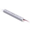 -30-65℃ LED Driver 12V/24V LED Light Strip Ultrathin