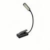 USB Rechargeable LED Clip-On Reading Light for Desk & Dorm