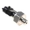 24418424 For Vauxhall Opel Zafira B Astra H Vectra C MK2 NEW 3PINS Oil Pressure Sensor 24418424