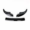 BMW 2020 4 Series G22/G23 MP Style Front Lip Bumper Modification Kit