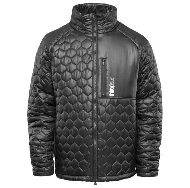 

Thirtytwo Куртка Zeb Reststop Puff XL