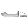 Front Exterior Outside Door Handle Left 72181-TA5-A11 For Honda Accord 2008-2012