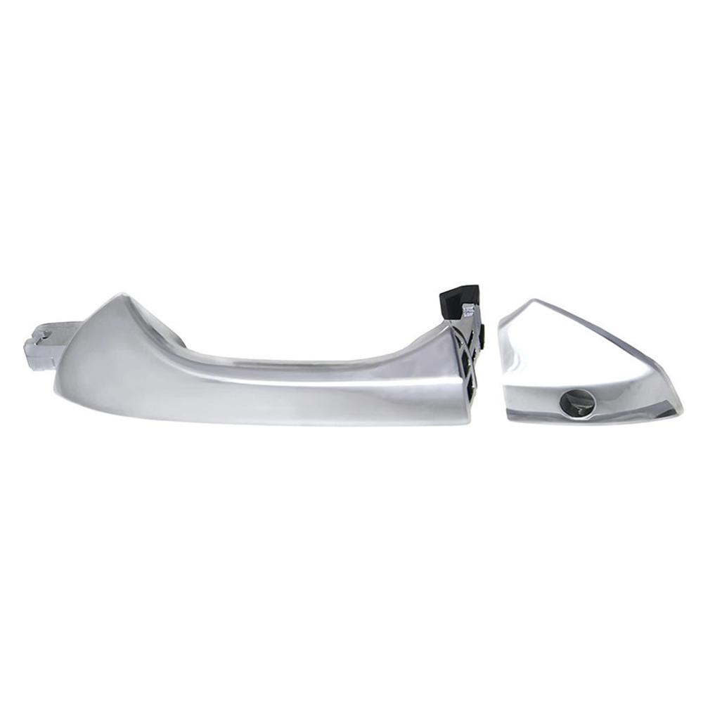 Front Exterior Outside Door Handle Left 72181-TA5-A11 For Honda Accord 2008-2012