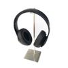 US ArtsOnDesk Modern Art Headphone Stand ST217 Stainless Steel Satin Finish Patent Applicable for - Headset Earphone Game Holder Hook Hanger Mount
