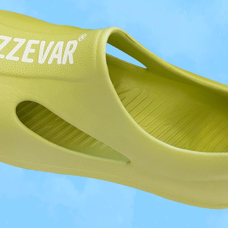 Fashionable Men's and Women's Summer Sabots, Non-slip Beach Breathable Unisex Sandals, Garden Bath Slippers