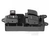 For TOYOTA RAV4 2000 2001 2002 2003 2004 2005 ABS Black Electric Power Master Window Switch With 13 P 84820-42160