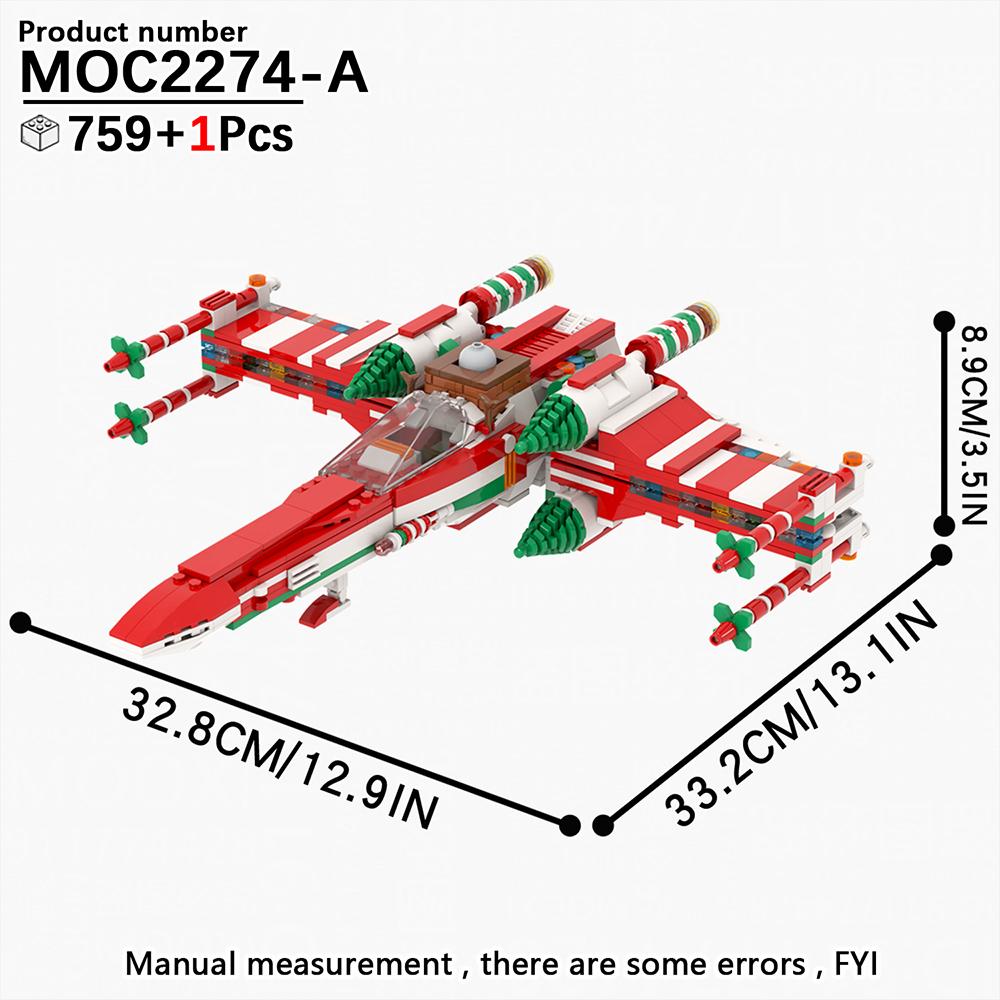 

MOOXI Самый полный набор строительных блоков для взрослых «Звездные войны A V X Y Истребитель» научно-фантастический фильм MOC Кирпичи Набор Модель DIY Диорама Игрушка