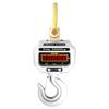 5000kg 11000lbs Digital Crane Scale Heavy Duty Crane Scale Industrial Digital Hanging Scale Weight LED