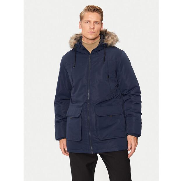 Parka Jack & Jones Construct