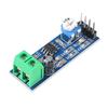 10Pcs Audio Amplifier Module Mini LM386 Mono Power AMP Module 200 Times Gain Amplifier Board Mono Power Amplifier HiFi DIY