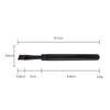 TikTok Silicone Lip Brush – Portable Lip Gloss & Balm Makeup Tool