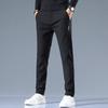 Men's Golf Pants Spring Autumn High Elasticity Fashion Casual Versatile Breathable Quality Trousers for Comfortable Wear