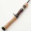 Major Craft Trout Rod, Baitcasting, Troutino Mountain Stream Model TTS-B502L Fishing Rod