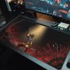 Poppy playtime Podložka pod myš Velká Herní Podložka na stůl Protiskluzová Podložka pro Notebook Tablet Velká Podložka pod myš XXL Podložka Mini PC Podložka na hraní S uzamčeným okrajem_xia