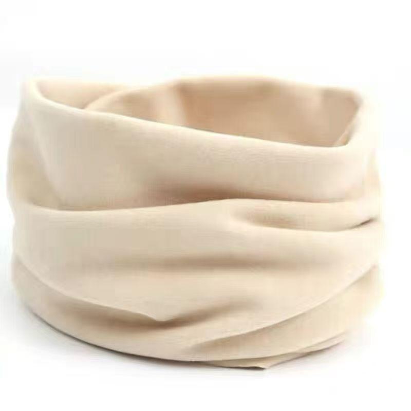 Neck Cover For Men Cycling In Spring And Winter, Neck Protection For Men In Winter, Warmth For Men, Face Mask, Outdoor Windproof