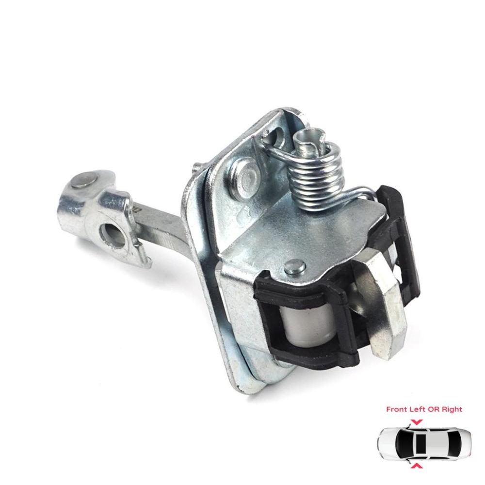Vorne Links ODER Rechts Tür Fangen Scharnier Stop Prüfen Band Limiter 9181P2 für Peugeot Partner Citroen Berlingo Tepee 2008-2018