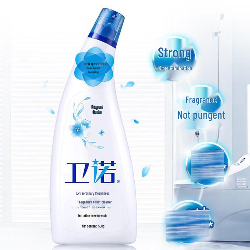 Blue Moon Hand Soap & Cleaning Essentials Kit