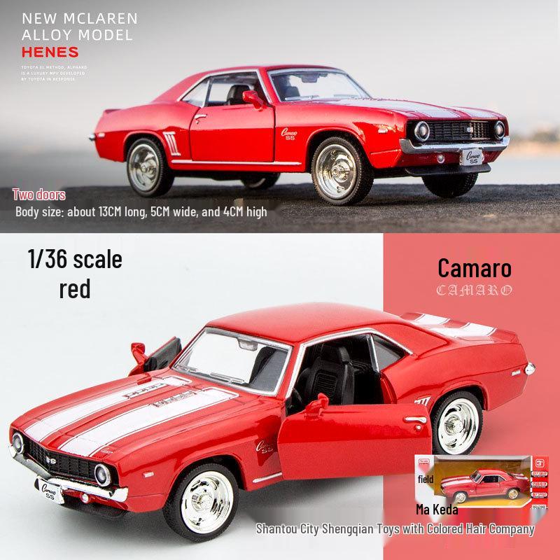 1:36 Scale Panamera and Cayenne Model Cars - Maserati Simulation Alloy Toy Cars for Boys