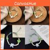 Braceletes – Braceletes e pulseiras trançadas