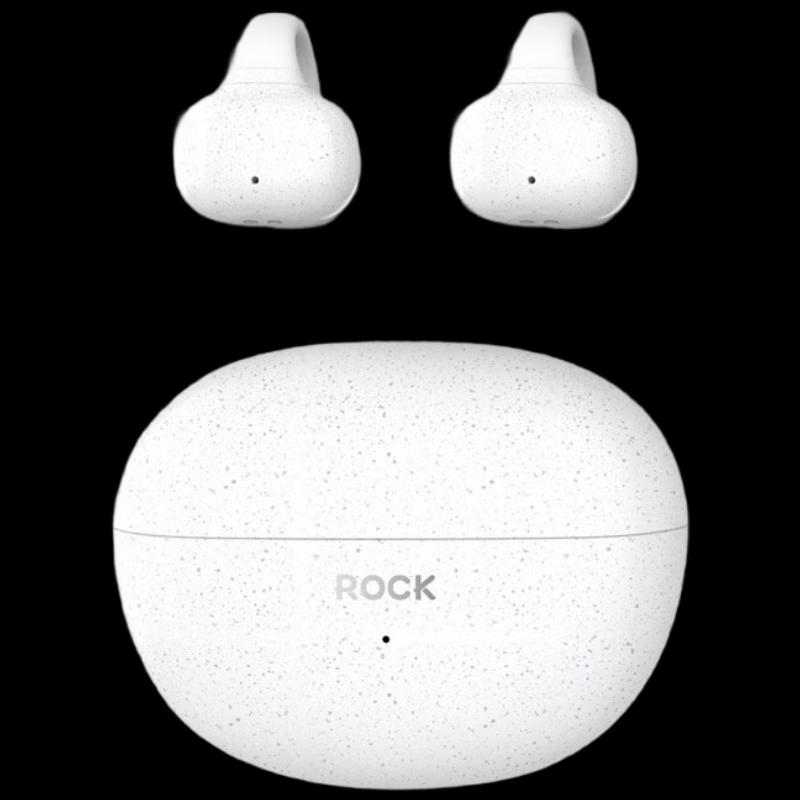 ROCK EB500 Ear Clip Bluetooth Earbuds