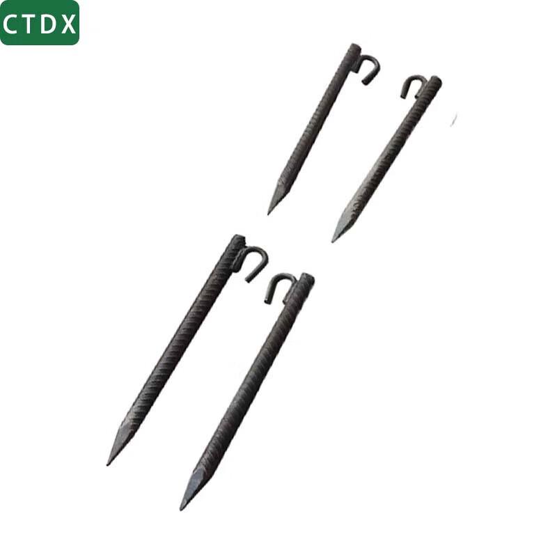 CTDX Outdoor Pull-up  Horizontal Bar