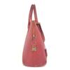 Hermes Crossbody taška Bolide35 2WAY Taška přes rameno Ruční taška Courchevel Red