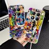 Fodral för Xiaomi Redmi Note 14 Pro Plus 13C 9 10 12S Note 13 10S 14C 11 A4 11S 12 Mjukt telefonfodral Tecknad Drakenboll Anime