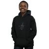 Looney Tunes Boys Bugs Bunny White Belly Hoodie