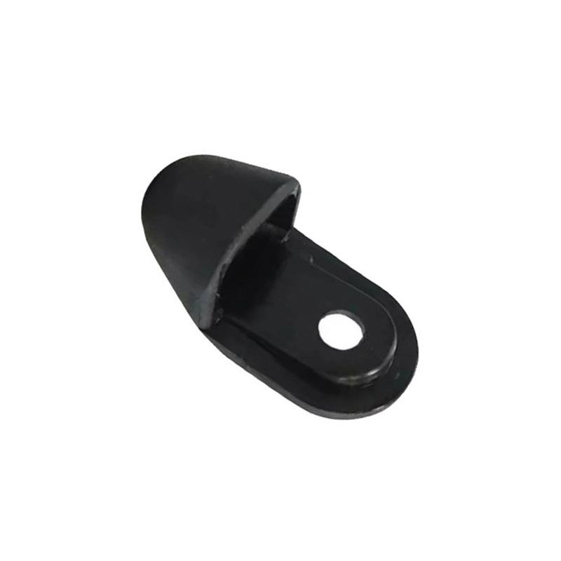1/2 Stück Auto Weichdach-Verriegelungskappe NA01-R1-311 Ersatz-Verriegelungsklammer für Verdeck für Mazda MX-5 Miata 1.8L AT MT 1LE 1PE 1995 1996 1997 1999