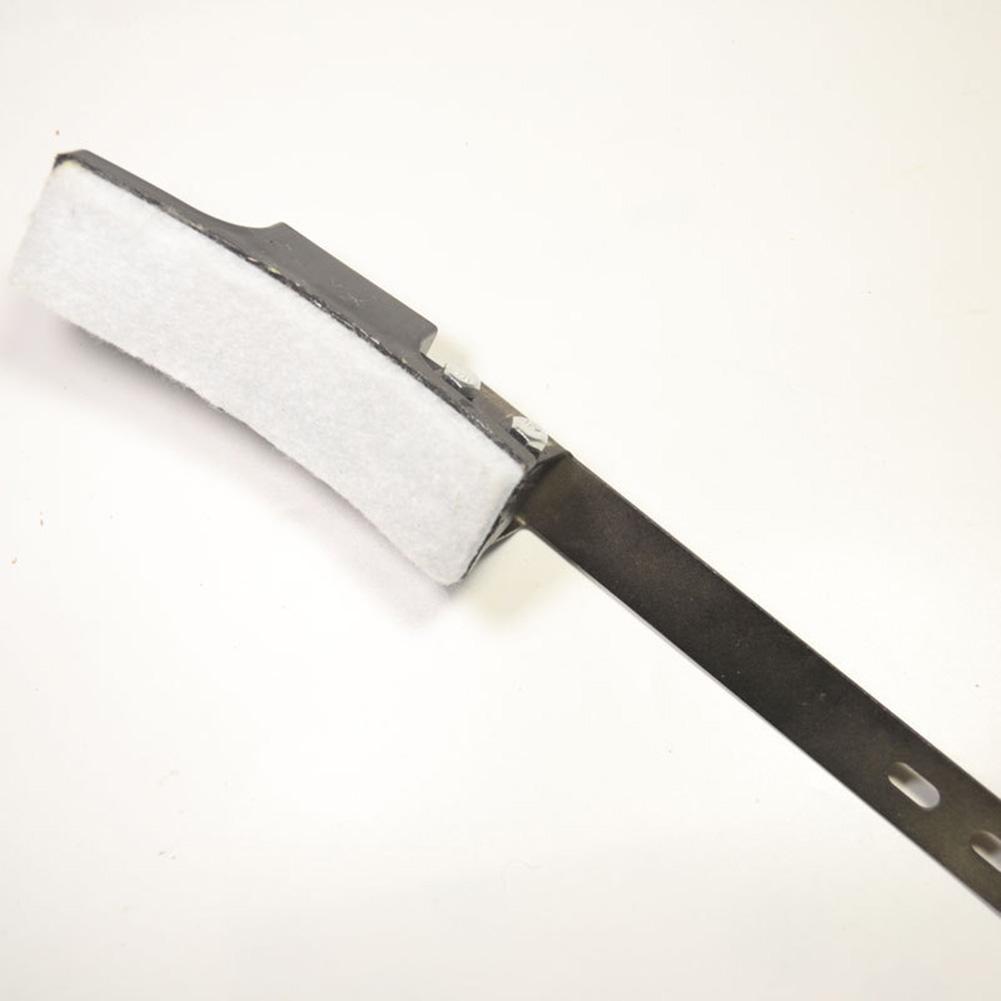 13*3cm Bike Brake Pads Functional Sport Accessories