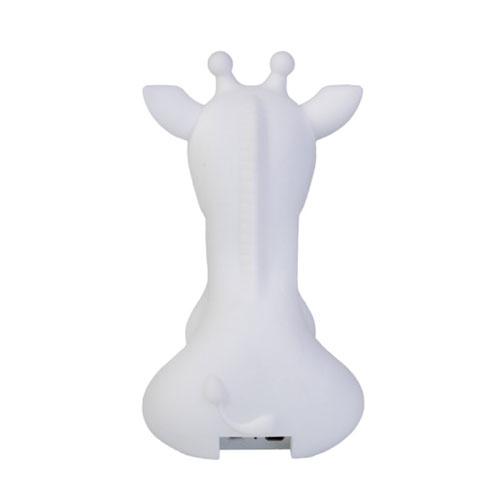 Lil Dreamers Giraff Mjuk Touch LED-lampa