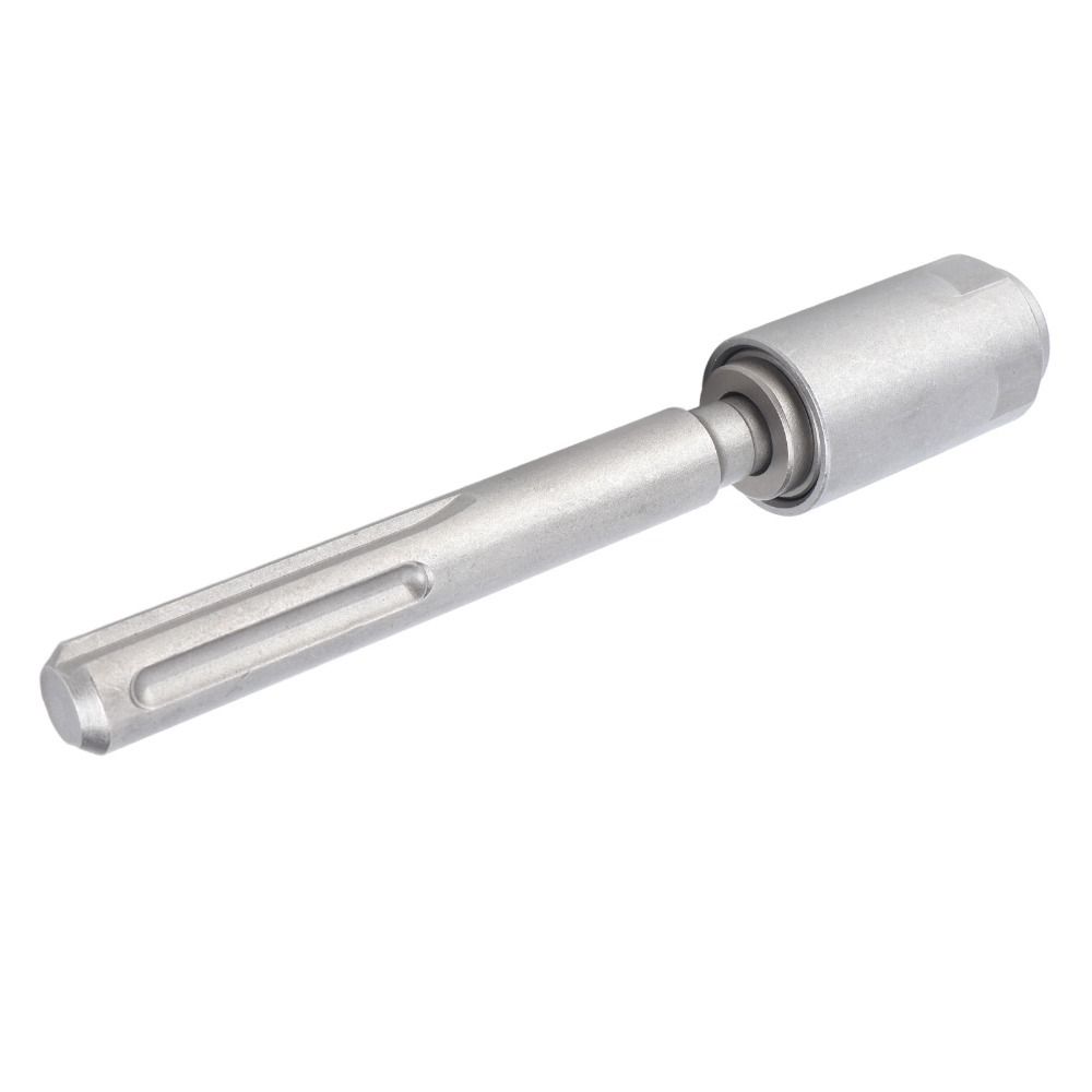 Steel Drill Converter Shank Five Pit Hexagonal Handle Hammer Conversion Rod  Household