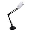 Art Projector for Tracing LED 1920x1080 USB Wireless Smart Drawing Projector Sketching Tool with Stand for Desktop Wall
