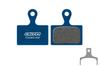 GALFER BRAKING SYSTEMS Pastilhas de Freio a Disco FD496G1455 ROAD SHIMANO ULTEGRA