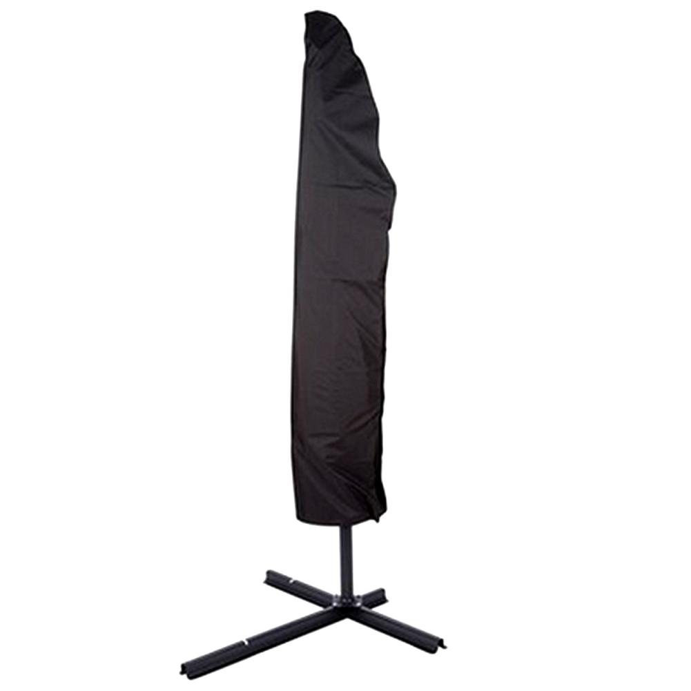 Waterproof Parasol Banana Umbrella Cover Cantilever Outdoor Patio Garden X4Y9 Waterproof Parasol Banana Umbrella Cover Cantilever Outdoor Patio Garden X4Y9