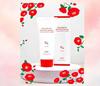 1+1+1  Ange Camellia Foam Cleansing (100ml X 3) - Gentle Exfoliation & Pore Care